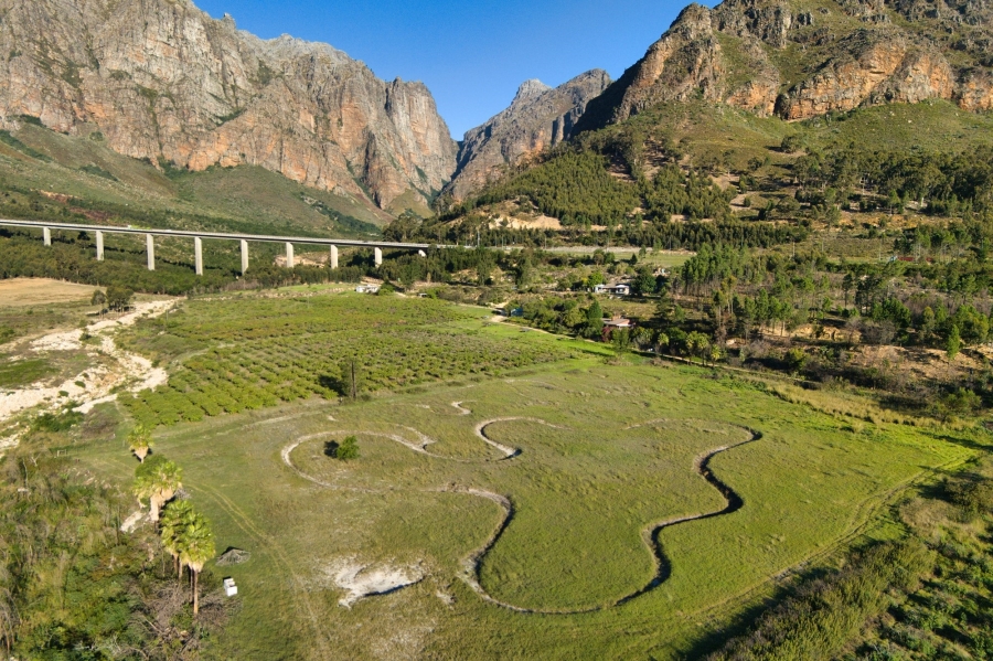 0 Bedroom Property for Sale in Paarl Rural Western Cape